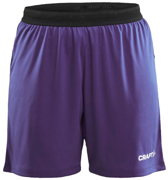 Šortky Craft Shorts 2.0 Fialová | 1910182-759000