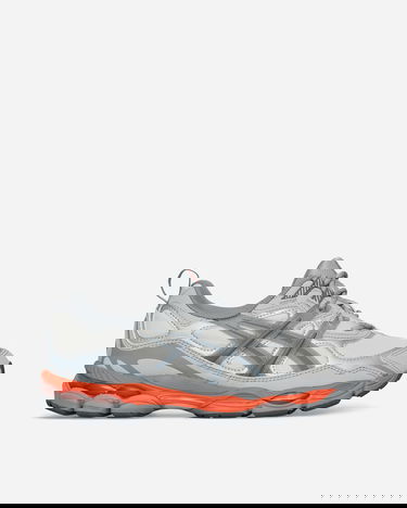 Tenisky a topánky Asics GEL-NYC Utility Šedá | 1203A558-023, 0