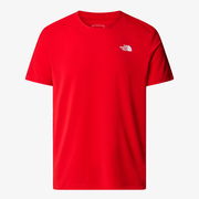 Lightning Alpine Short Sleeve T-Shirt