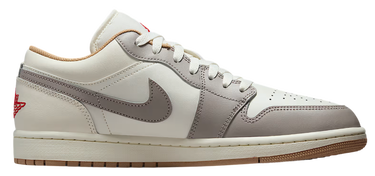 Tenisky a topánky Jordan Jordan 1 Low Béžová | 553558-169, 3