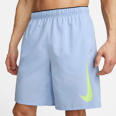 Šortky Nike Dri-FIT Challenger Modrá | DX0904-479, 3
