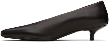 Šperky Marsèll Marsell Longiforma Kitten Heels Hnedá | MW8480 P010, 2