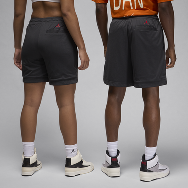 Šortky Jordan Jordan Artist Series by Darien Birks Short Čierna | HF5474-070, 4