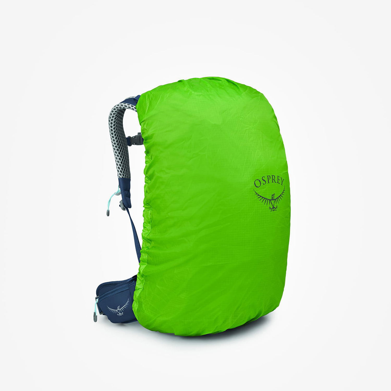 Batoh Osprey Hiking Backpack 34L Sirrus Modrá | 10020457OSP, 1