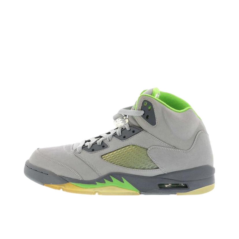 Tenisky a topánky Jordan Jordan 5 Retro "Green Bean" Zelené | 136027-031