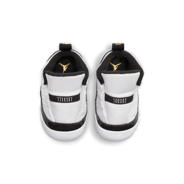 Tenisky a topánky Jordan Jordan 11 Retro Crib Bootie DMP Defining Moments (2023) (I) Biela | CI6165-170, 2
