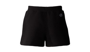 Šortky The North Face Mhysa Quilted Shorts Čierna | NF0A7R25JK3, 2