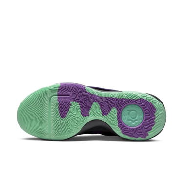 Tenisky a topánky Nike KD Trey 5 X Čierna | DD9538-013, 2