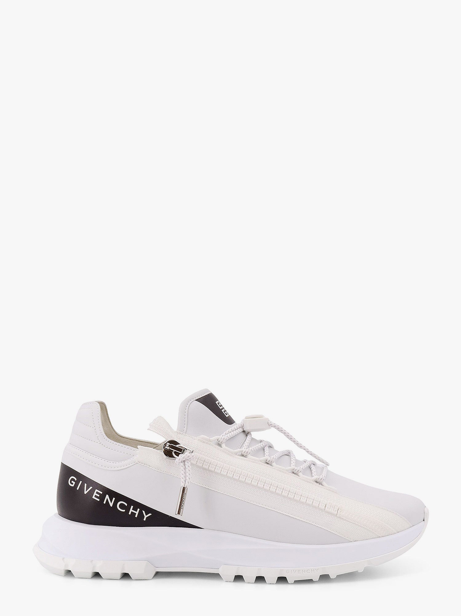Tenisky a topánky Givenchy Spectre Runner Biela | BH00AFH1R5116, 0