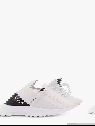 Tenisky a topánky Givenchy Spectre Runner Biela | BH00AFH1R5116, 0