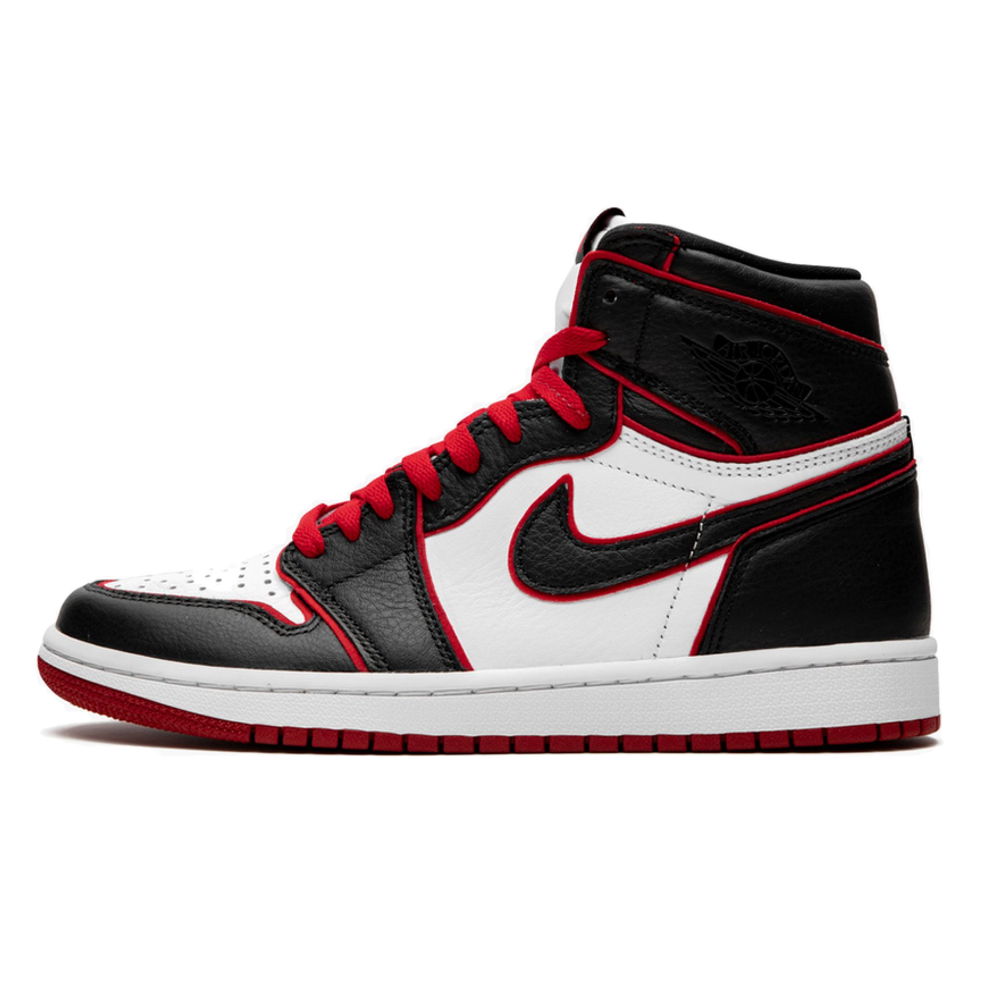 Tenisky a topánky Jordan Air Jordan 1 Retro High OG "Bloodline" Čierna | 555088 062, 0