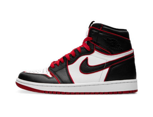 Limitované edície Jordan Air Jordan 1 Retro High OG "Bloodline" Čierna | 555088 062
