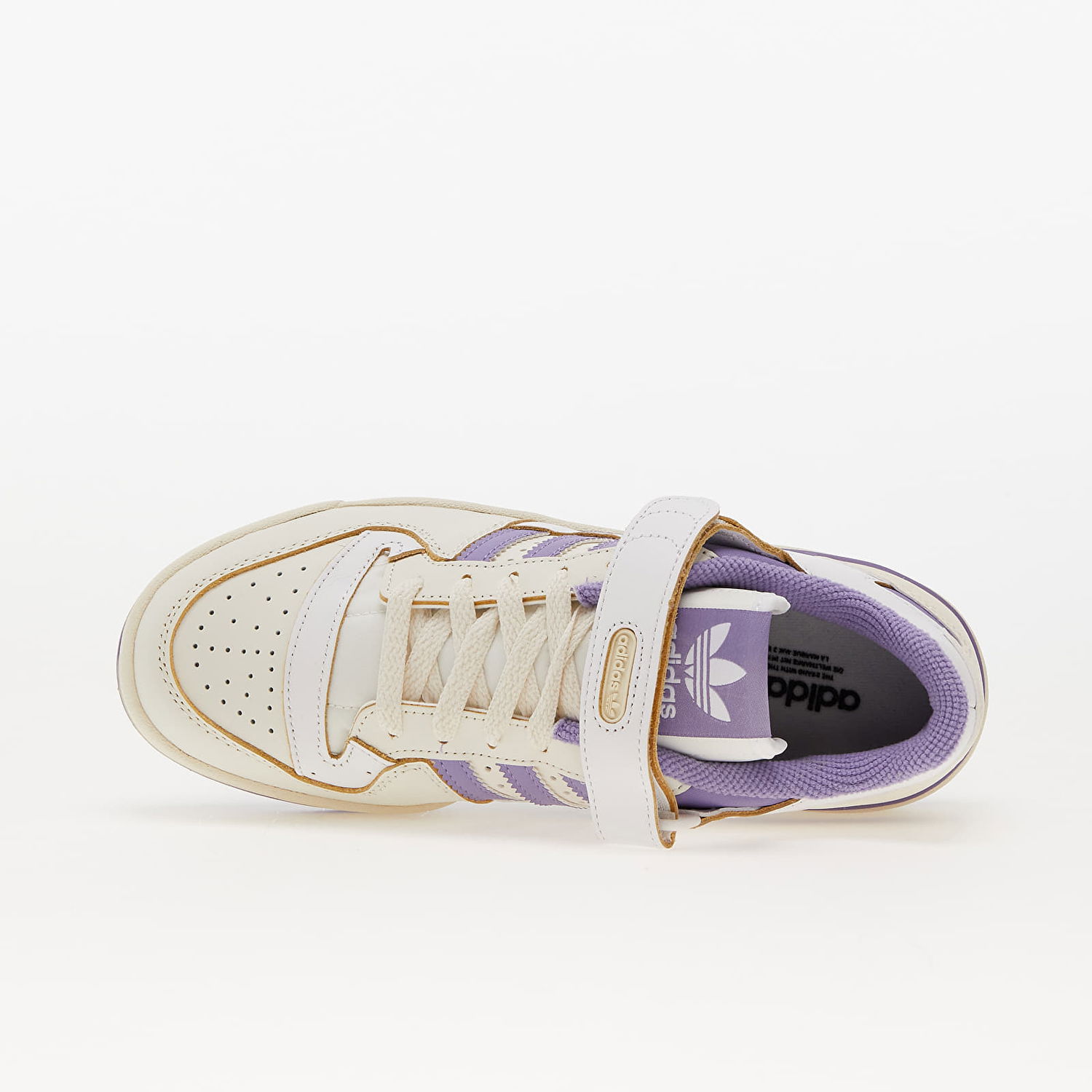 Tenisky a topánky adidas Originals Forum 84 Low Biela | HQ4375, 1