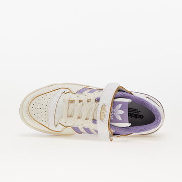 Tenisky a topánky adidas Originals Forum 84 Low Biela | HQ4375, 1