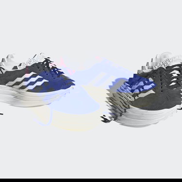 Tenisky a topánky adidas Originals Gazelle Bold Navy | HQ6894, 5