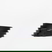 Leather belt Ryan Belt Black