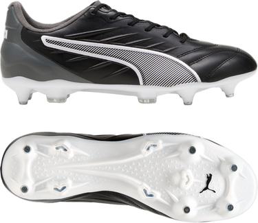 Tenisky a topánky Puma KING PRO MxSG Čierna | 107870-01, 2