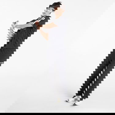 Tričko adidas Performance Tiro Short Sleeve Graphic T-Shirt Čierna | KB1597, 3