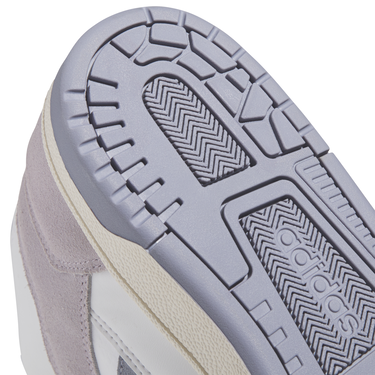 Tenisky a topánky adidas Performance RAPID COURT MID Fialová | JP5873, 5