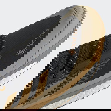 Tenisky a topánky adidas Performance Terrex Free Hiker Gore-Tex Čierna | GW8697, 3