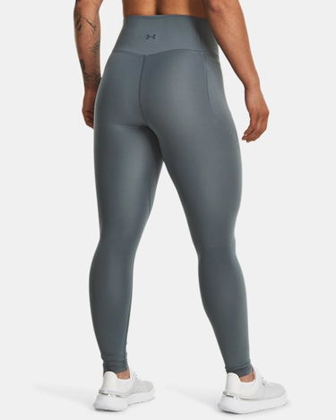 Legíny Under Armour Leggings Šedá | 1382522-002, 1