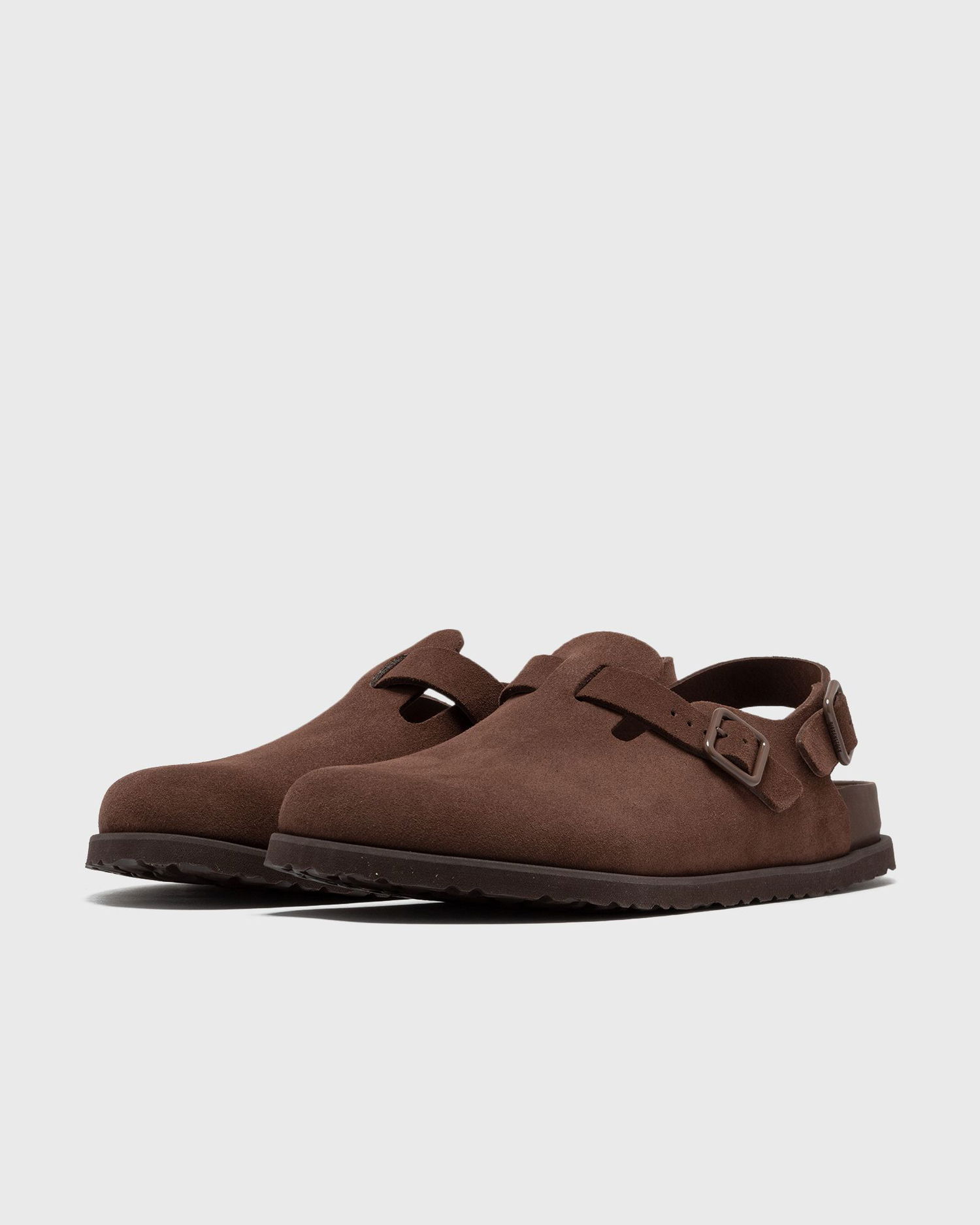 Tenisky a topánky Birkenstock Tokio Cazador Hnedá | 1026376, 1