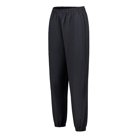 Tepláky New Balance Athletics Stretch Woven Joggers Čierna | WP41572-BK