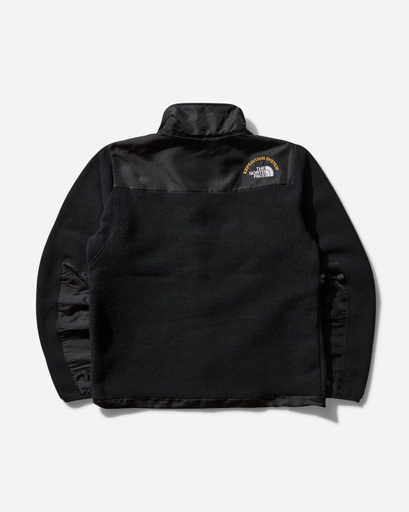 Retro Denali Fleece Jacket