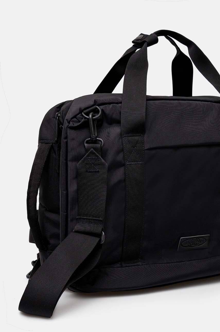 Cestovná taška EASTPAK Multipak F Travel Bag Čierna | EK0A5BJ25A21, 1