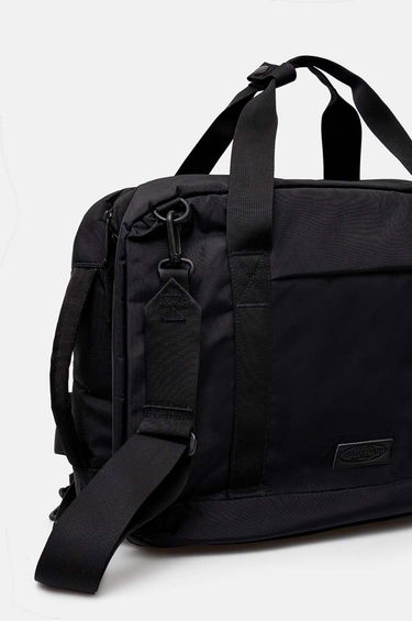 Cestovná taška EASTPAK Multipak F Travel Bag Čierna | EK0A5BJ25A21, 1