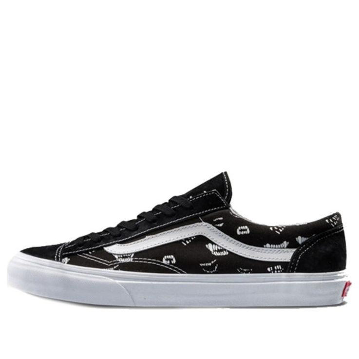 Tenisky a topánky Vans Sankuanz Style 36 'Year Of The Dog' Čierna | VN0A3DZ3PYF, 0