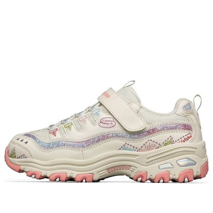 Tenisky a topánky Skechers Skechers D'lites Béžová | 664178L-NAT