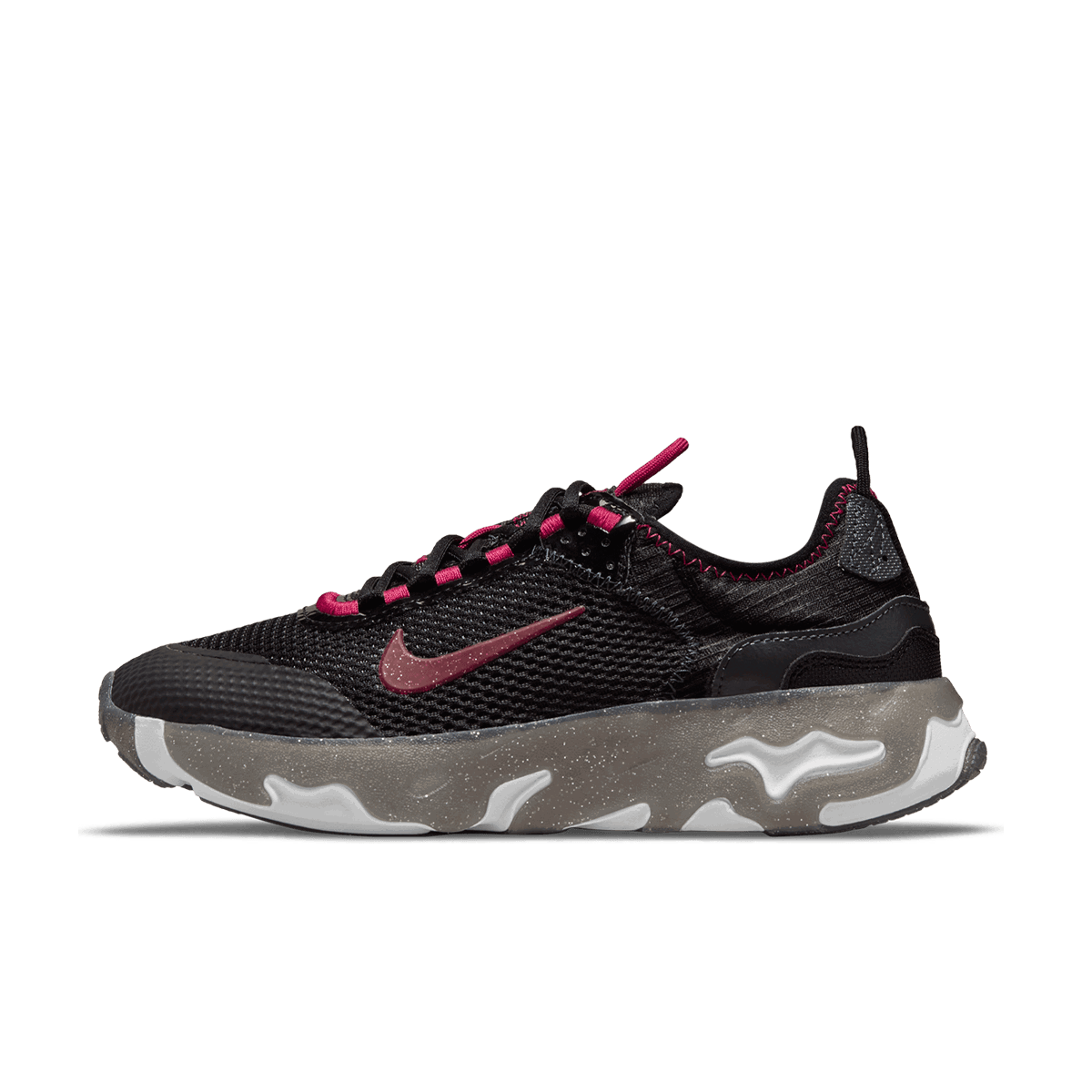 Tenisky a topánky Nike React Live SE Čierna | DC9523-001, 0