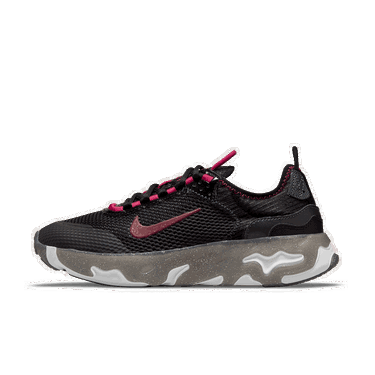 Tenisky a topánky Nike React Live SE Čierna | DC9523-001, 0