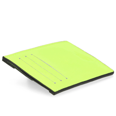 Peňaženka Nike Air Max 90 Card Wallet Čierna | N.100.9740.152.OS, 4