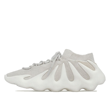 Tenisky a topánky adidas Yeezy Yeezy 450 "Cloud White" Biela | H68038, 4