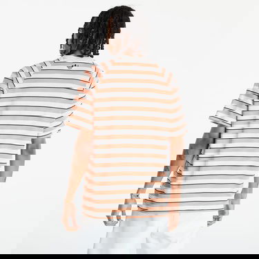 Tričko adidas Originals Pocket Tee Oranžová | HT1663, 3