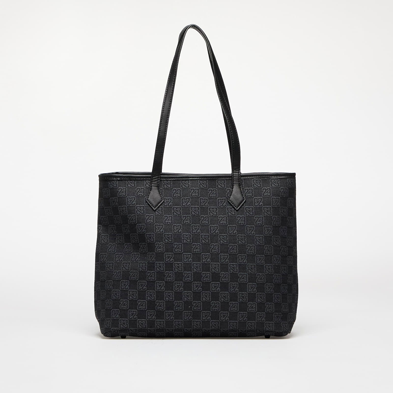 Jordan Jam Monogram Tote Bag Black Universal