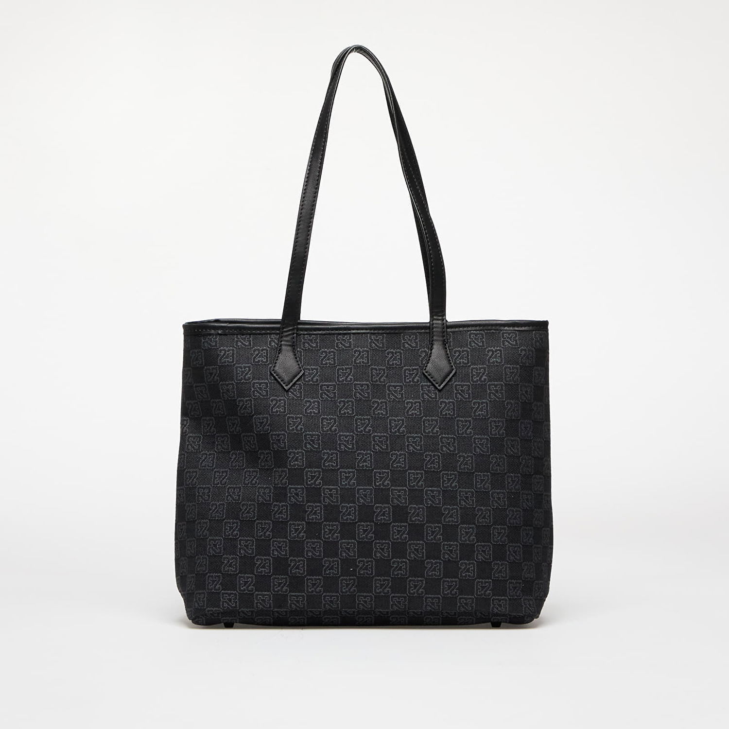 Tote bag Jordan Jordan Jam Monogram Tote Bag Black Universal Čierna | MM0896-KK2, 1