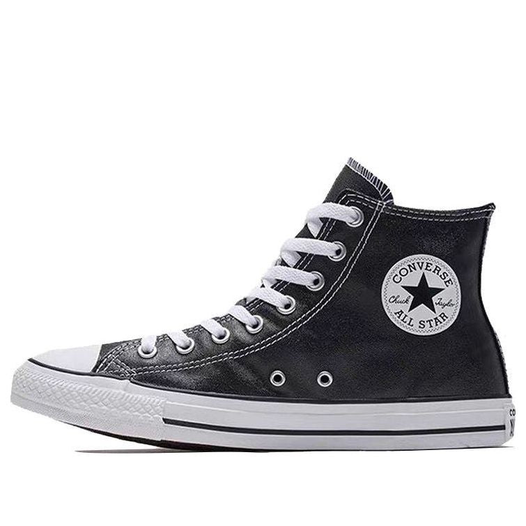 Tenisky a topánky Converse Chuck Taylor All Star Čierna | 163235C