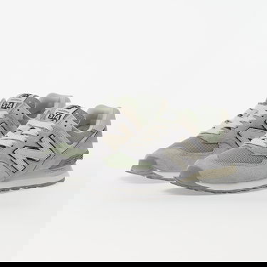 Tenisky a topánky New Balance 574 Slate Grey Šedá | WL574GA2, 4