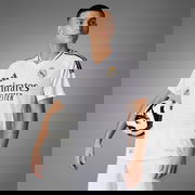 Real Madrid 24/25 Home Jersey Authentic