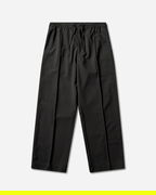 Drawstring Trousers