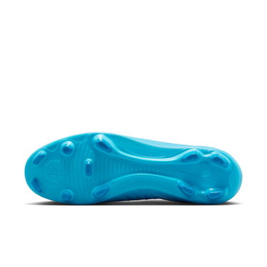 Tenisky a topánky Nike Phantom GX II Club FG/MG Modrá | FJ2557-400, 6