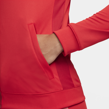 Bunda Nike Academy 23 Track Jacket Červená | dr1686-657, 2