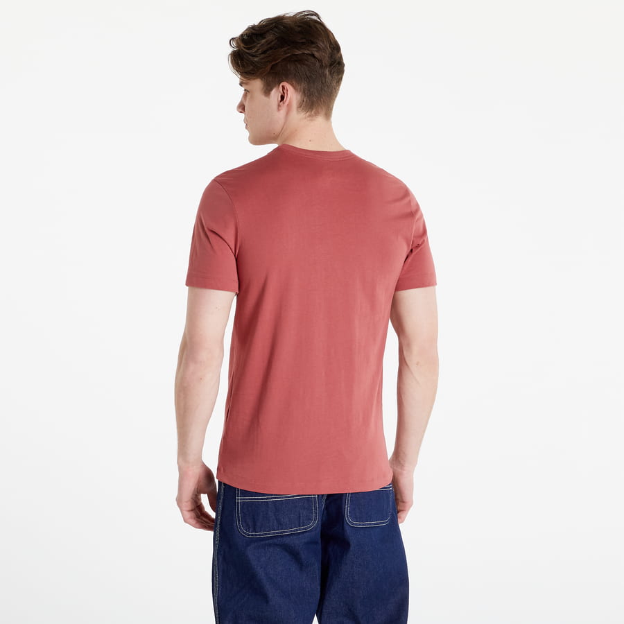 Tričko Jordan Essential Tee Červená | DH8970-691, 1