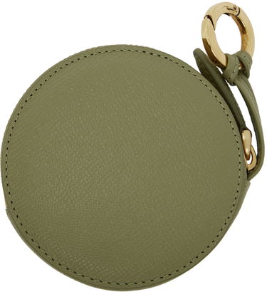 Peňaženka AMI Paris Wallet Zelené | USL600.AL0036, 1