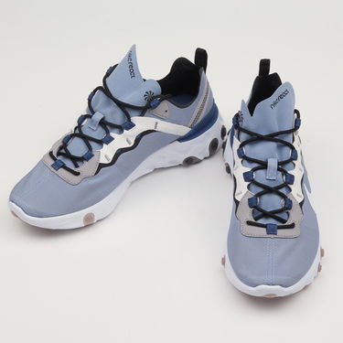 Tenisky a topánky Nike React Element 55 Modrá | BQ6166-402, 2