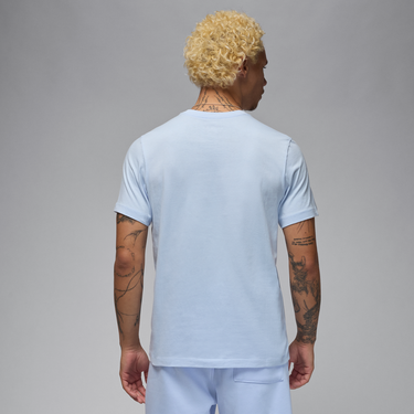 Tričko Jordan Jordan Jumpman Short Sleeve T-Shirt Modrá | DC7485-407, 3
