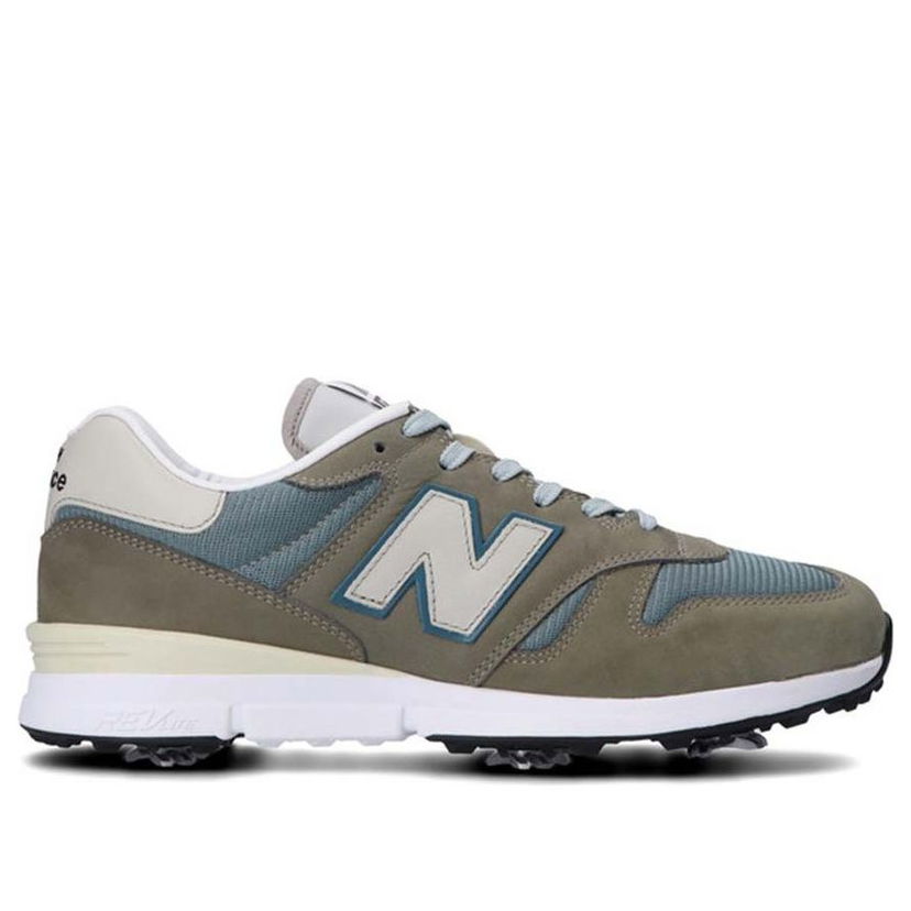 Tenisky a topánky New Balance MG1300 Zelené | MG1300JP